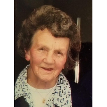 Photo of Edna JACKMAN