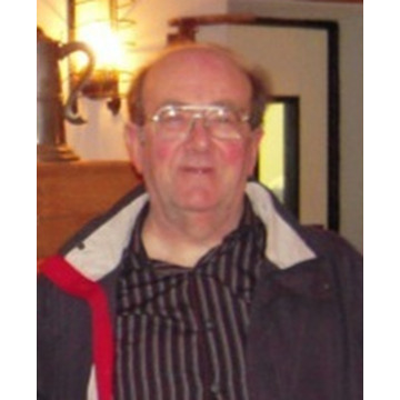 Photo of Peter John PHILLIPS