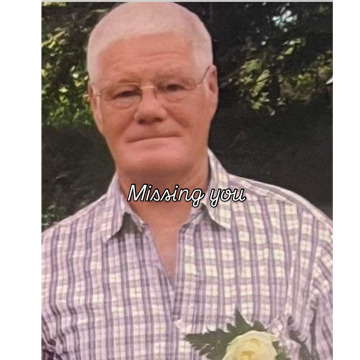 Photo for notice Thomas Walter TAFF