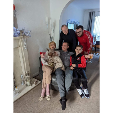 Photo for notice Lillian McLAUGHLIN