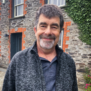 Photo of Mark Andrew BUTLER
