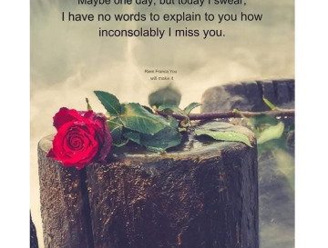 Notice Gallery for Gloria Jean WILSON