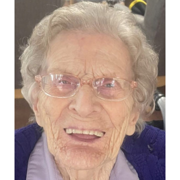 Photo of Elsie FLETCHER