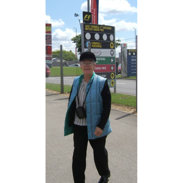 Notice Gallery for Maureen DICK