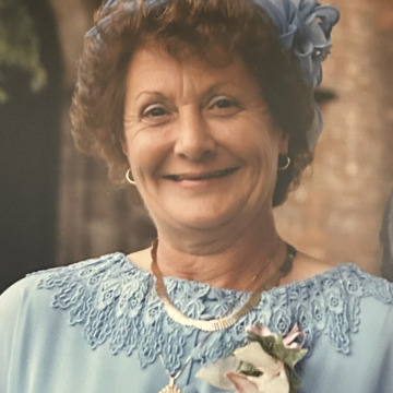 Photo of Nancy ALLEN