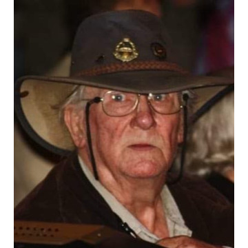 Photo of Walter HOLMES