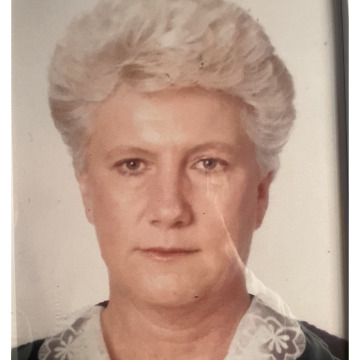 Notice Gallery for Jean Marion MBE WHITTALL