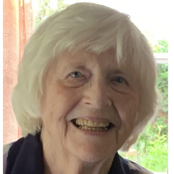 Notice Gallery for Sheila Mary DRIVER