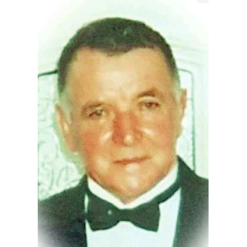 Photo of Denis Anthony McCREESH