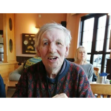 Photo of Michael (John) BARTLETT