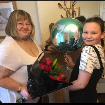 Notice Gallery for Lois TINKER