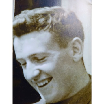 Notice Gallery for William Gerwyn REES