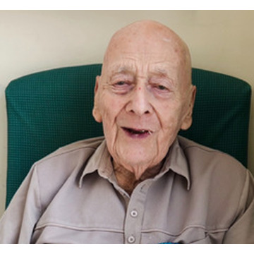 Photo of Gerald Arthur GATENBY