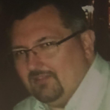 Photo of Michael JARDINE