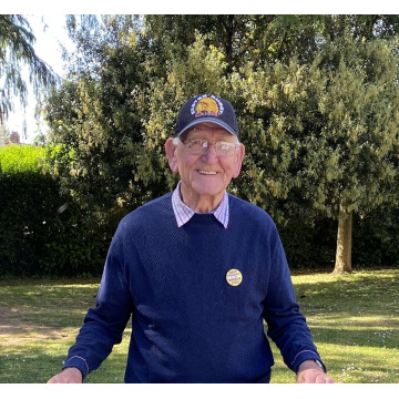 Photo of Dave PITTS