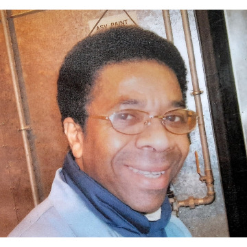 Photo of Rudolph SIMPSON
