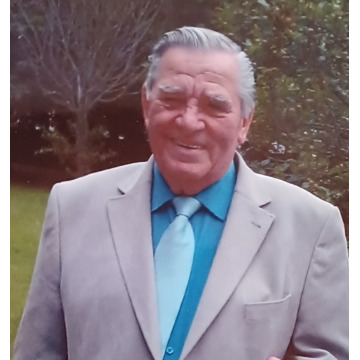 Photo of Raymond JONES