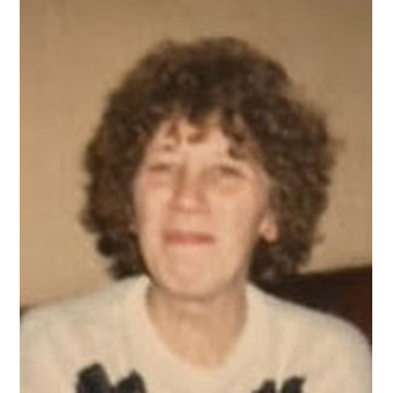 Photo of Maureen SAGAR