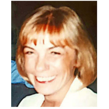Photo of Gillian MOLLOY