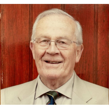 Photo of Michael John MANN