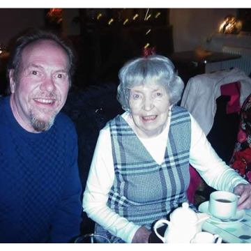 Notice Gallery for Eileen KAYE