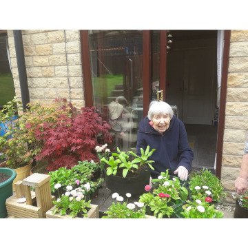 Photo for notice Eileen KAYE