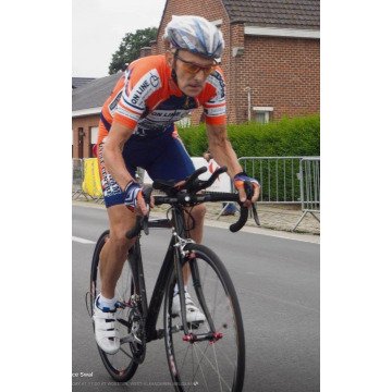 Photo of Michael GOMERSALL