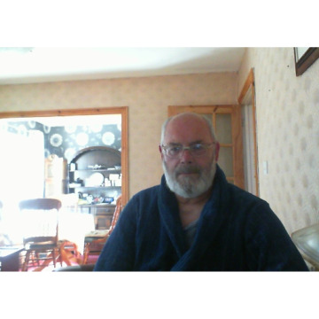 Photo of Kenneth Ivan BAWDEN