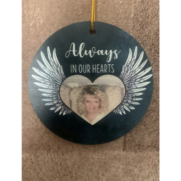 Photo for notice Kathleen HIGH