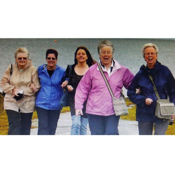 Notice Gallery for Glenys PALLISTER