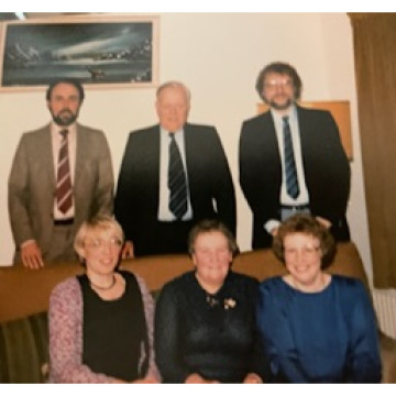 Notice Gallery for David Clive ALLEN