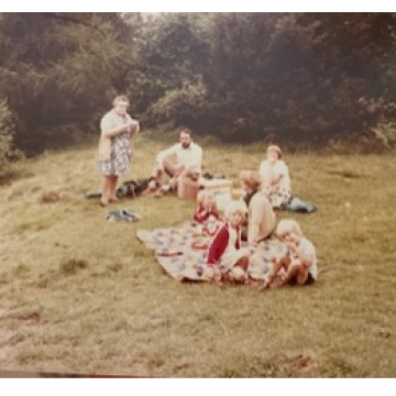 Notice Gallery for David Clive ALLEN