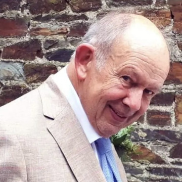 Photo of Rodney Howard HALE