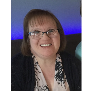Photo of Kathryn Ann BUSHELL
