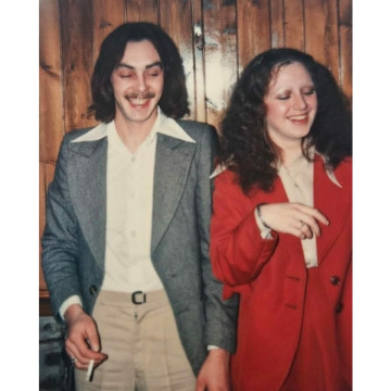 Photo for notice Kenneth Garry ELEY