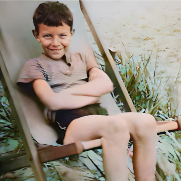 Notice Gallery for Alan Robert JACKSON