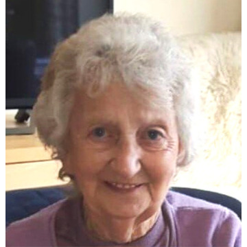 Photo of Jean HALL