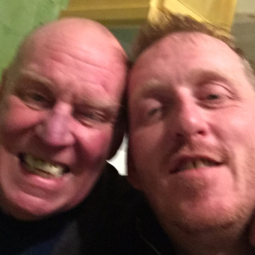 Notice Gallery for Gary HUNTER