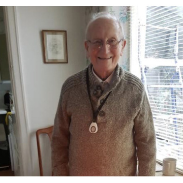 Photo of EDWARD JONES