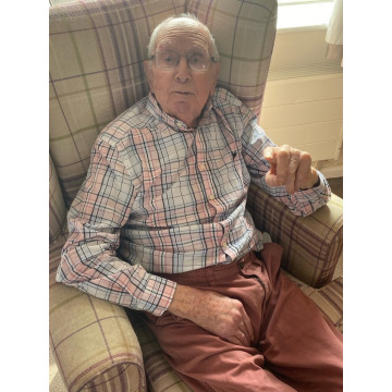 Photo of Rodney Norman PHILLIPS