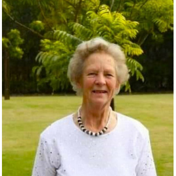 Photo of Lillian Joyce ANDREW