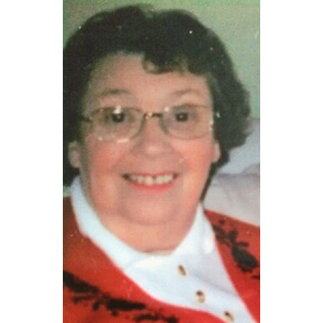 Photo of June Margaret DART