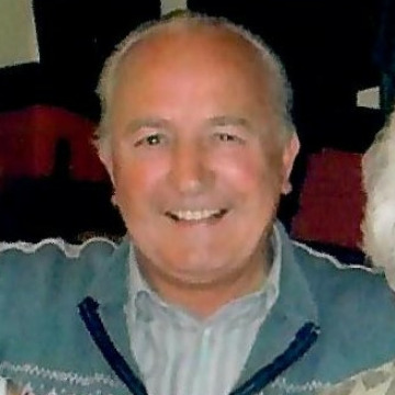 Photo of Edgar John ANDERTON