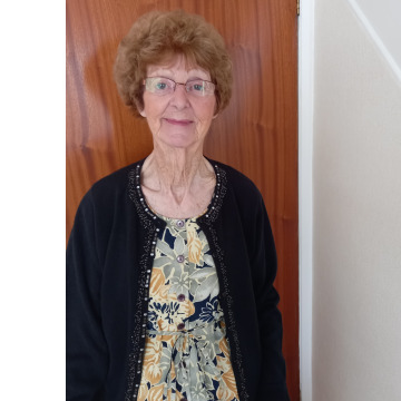 Notice Gallery for Lesley Ann TONG