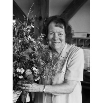 Photo of Sheila ARCHER