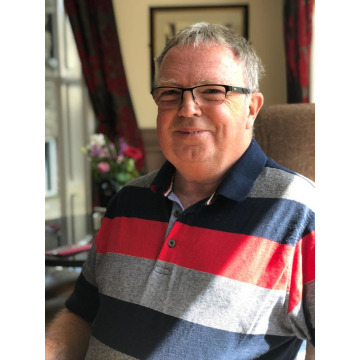 Notice Gallery for Colin Thomas PARRY