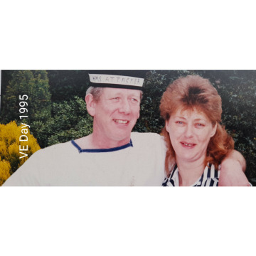 Photo for notice Pat CALVER