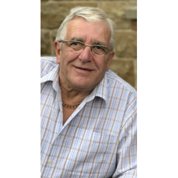 Photo of DAVID JOHNSON