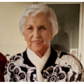 Photo of Myrna Laureen WEBB
