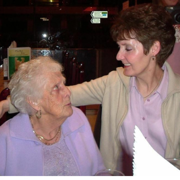 Notice Gallery for Elizabeth ARMSTRONG